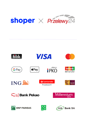 Materiały najlepszej jakości